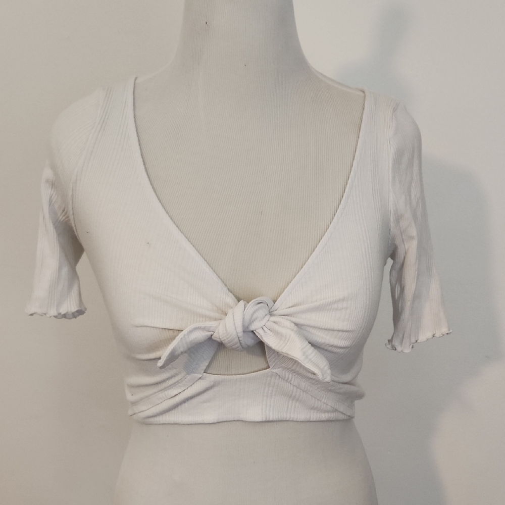 Free People Crop Top